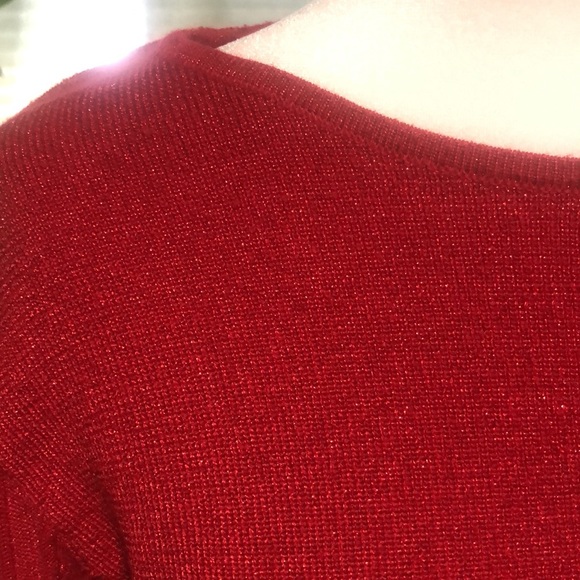 Nanette Lepore medium weight sweater - Picture 2 of 7